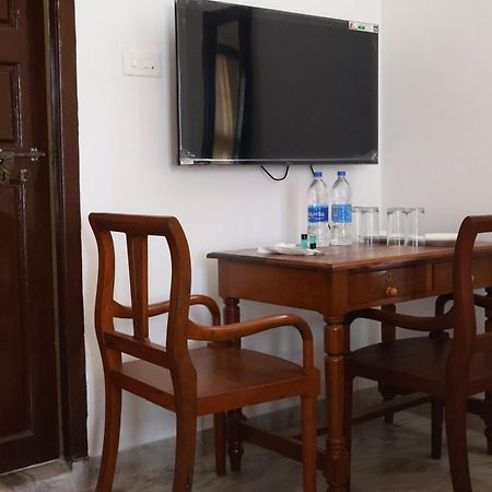 La Villa Marseille 퐁디셰리 외부 사진