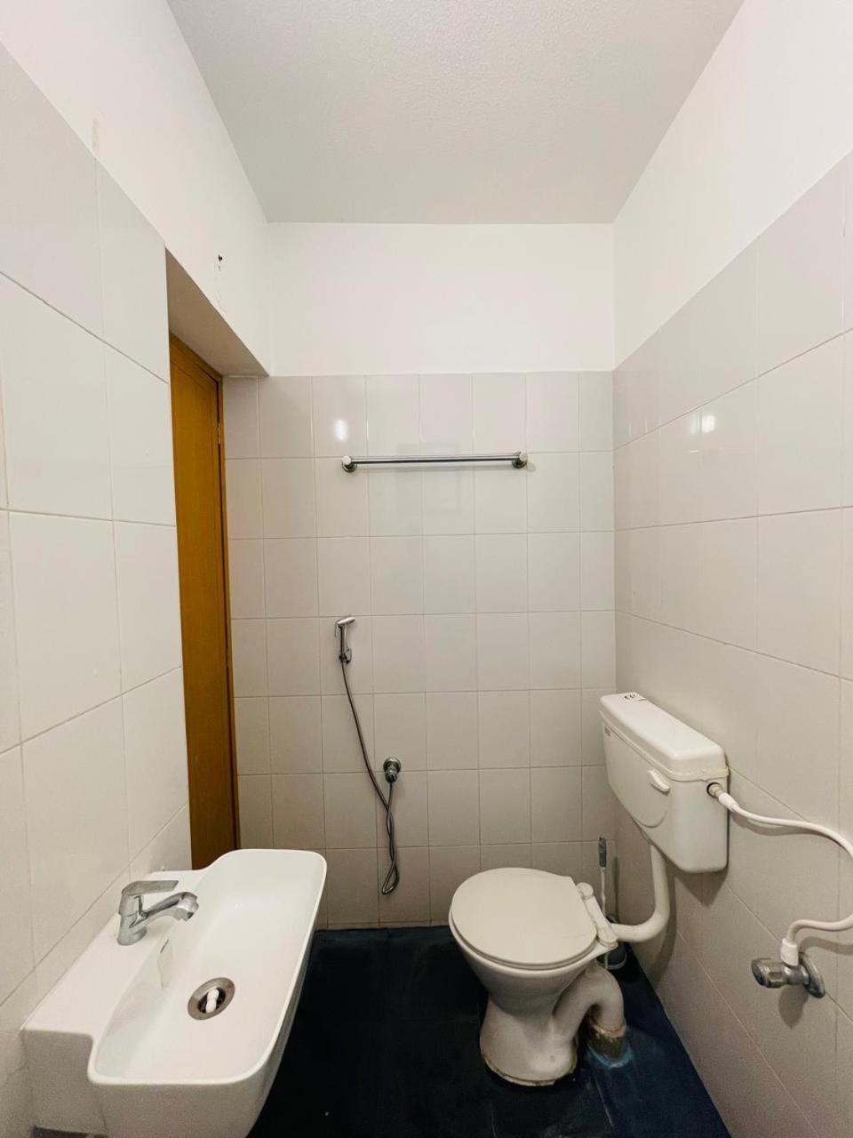 La Villa Marseille 퐁디셰리 외부 사진