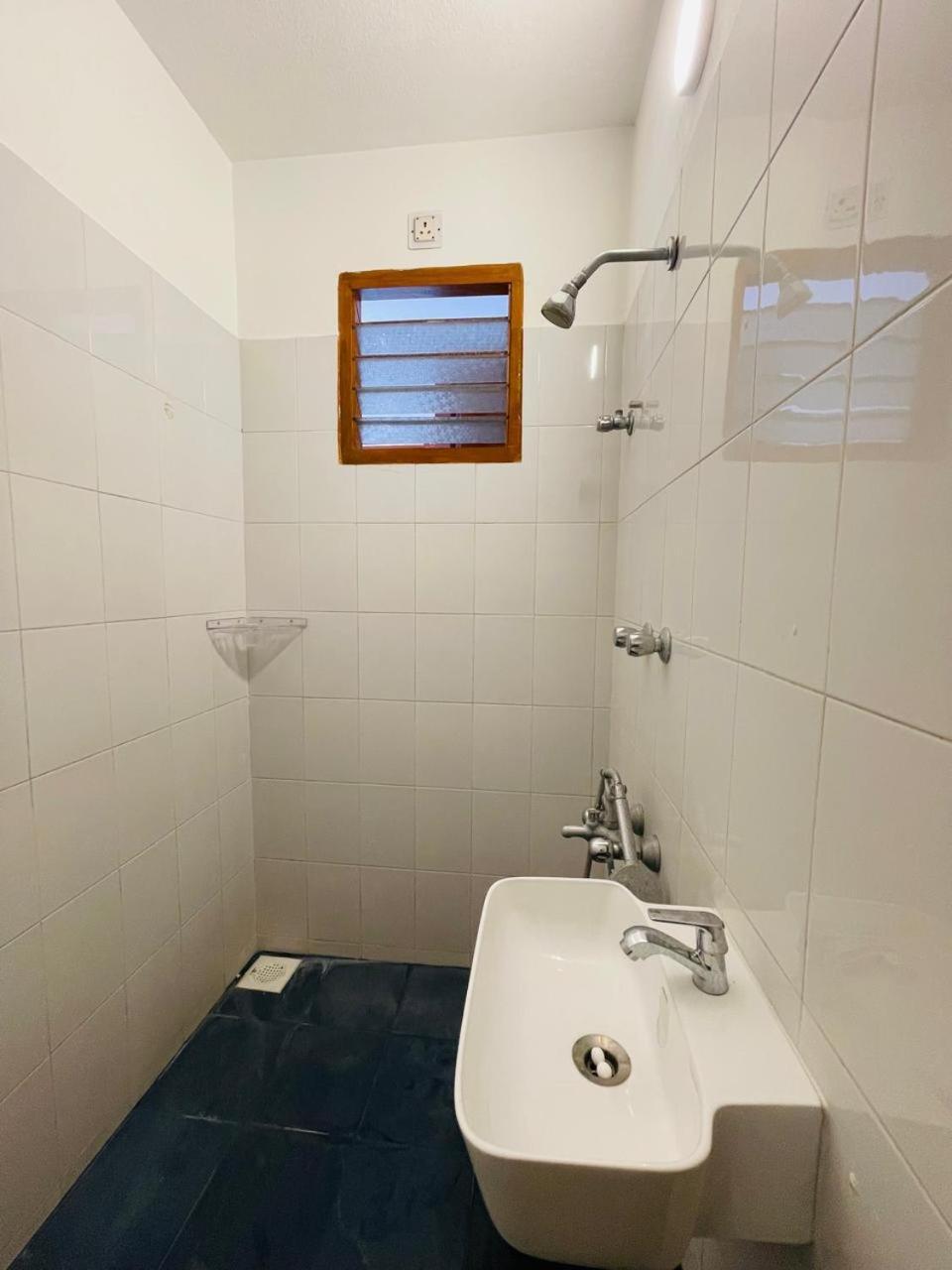 La Villa Marseille 퐁디셰리 외부 사진