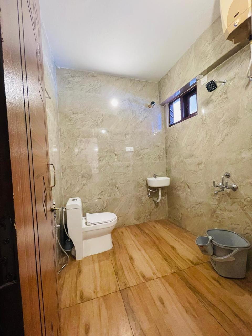 La Villa Marseille 퐁디셰리 외부 사진
