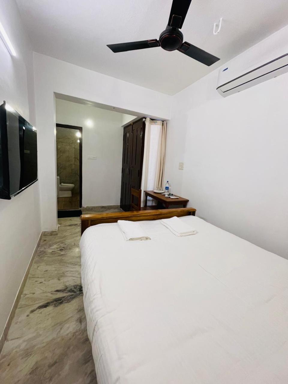 La Villa Marseille 퐁디셰리 외부 사진