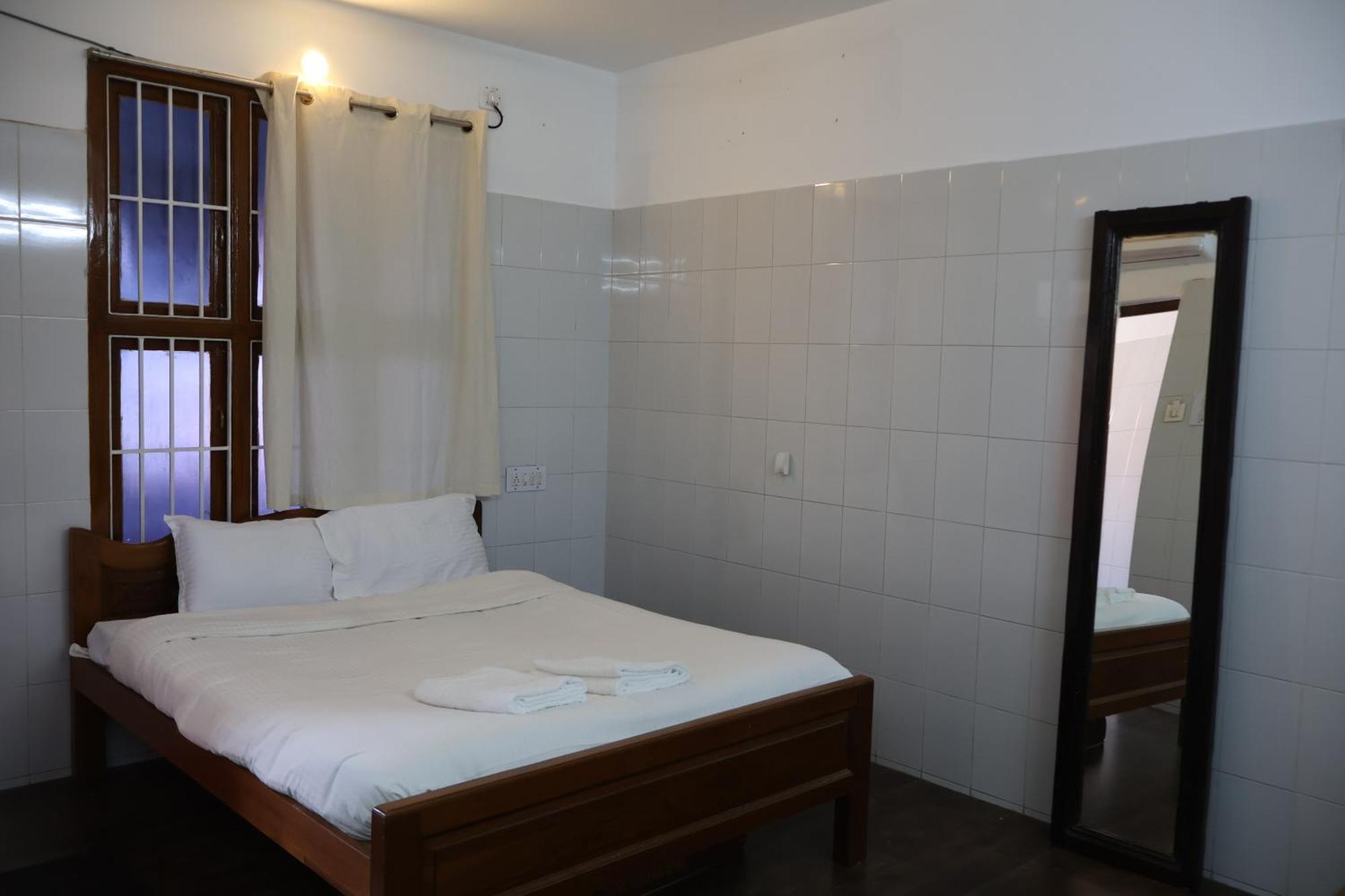 La Villa Marseille 퐁디셰리 외부 사진
